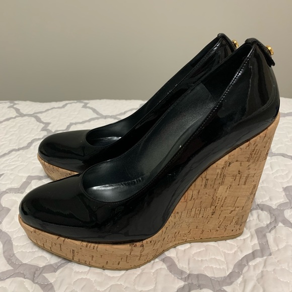 Stuart Weitzman Wedges - Picture 2 of 5